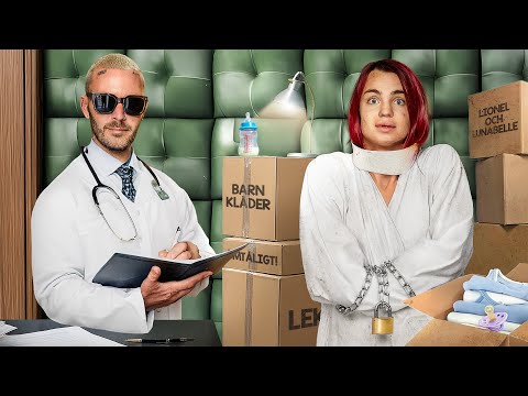 JONNA FICK ÅTERFALL