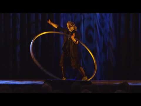 Mesmerize | Kajsa Bohlin | TEDxGöteborg