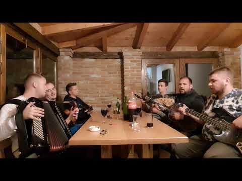 TS MERAK - NERETVA ( HALID BEŠLIĆ) COVER