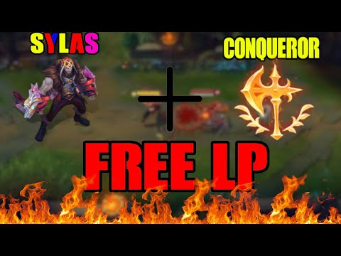 Sylas Free Lp