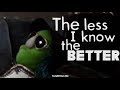 Zoot The Less I Know The Better