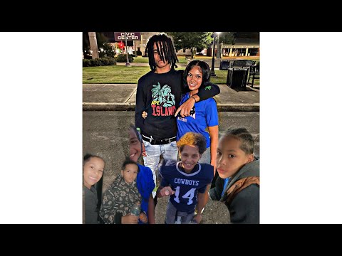 Bubba Blood - Message to my siblings (Audio)