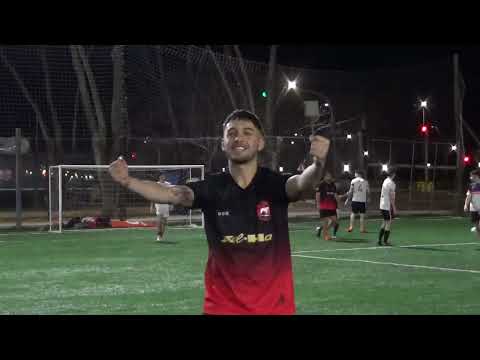 CACHORRITAS FC VS BIPI KAUO