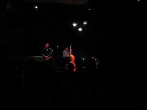 Diego Maroto's Asian Trio - Objeto Transicional live at No Black Tie, KL