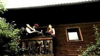 Hypnic Jerk - The Glass Child (The Hut Sessions)