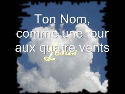 Ton nom de Paul Baloche