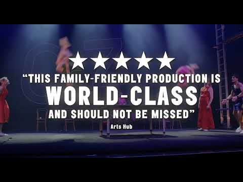 Karnidale Circus Festival