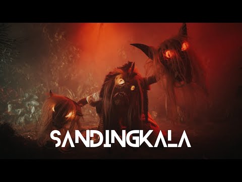 SANDINGKALA | JUARA 4 TARI KREASI TINGKAT NASIONAL FLS2N 2022 | _SMAN 1 Kertek_Kabupaten Wonosobo