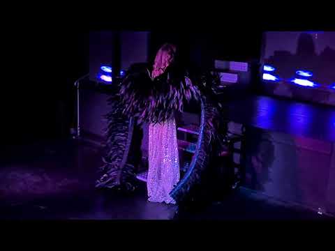 Stripperella Uber Danger Dance Club 19/09/2021