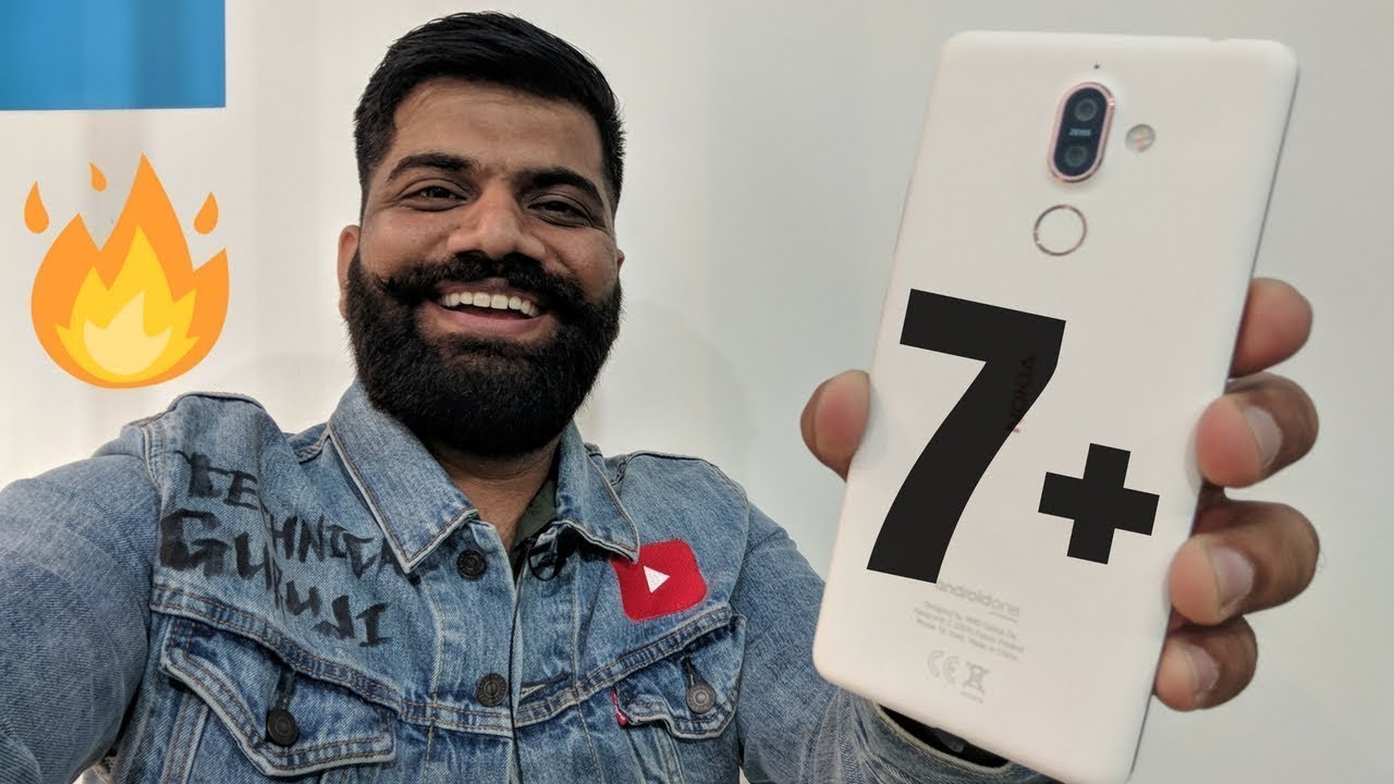 Nokia 7 Plus India - Best Mid range Phone? My Opinions