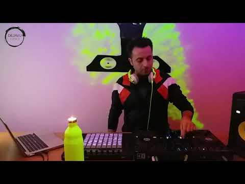 Emrah Balkan - Dejavu Tunes 046 ▶