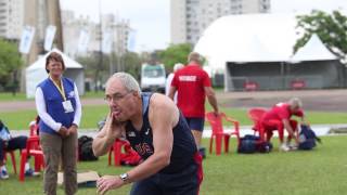 WMA 2013 - Highlights Day 7