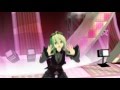 MMD Елена Ваенга А я узнала интересный момент 