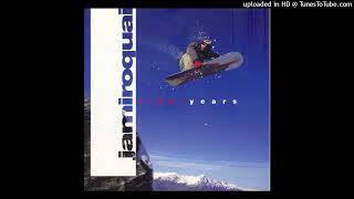 Jamiroquai - Light Years (Way Gone Mix)