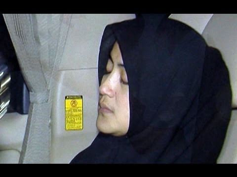 Umi Pipik Dilarikan Ke Rumah Sakit - Was Was 27 Juni 2013