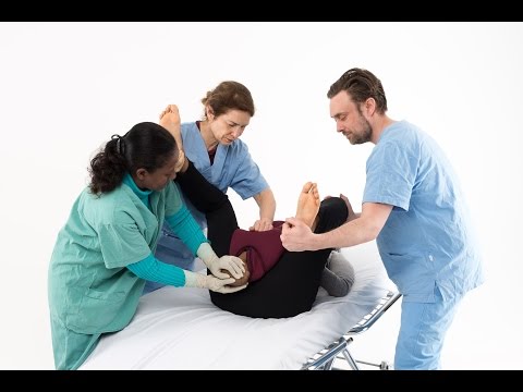 MamaBirthie - Shoulder Dystocia