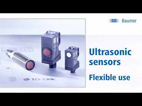 Inductive Proximity Sensor