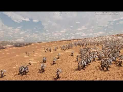 5,000 ANGEL ARCHER MINI VS 1,5000,000 ARCHER UEBS2