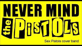 Belson Was a Gas (Sex Pistols cover)