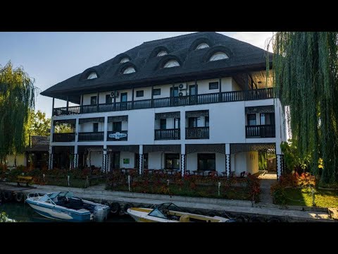 Delta Paradis Resort, Murighiol, Germany