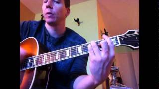 Comment Jouer I Wonder de Bobby Bazini