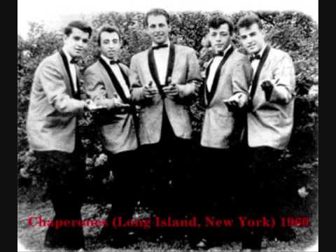 The Chaperones - Blueberry Sweet (1963)