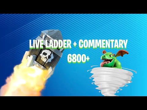 3.5 Xbow| Pushing Ladder With Icebow!