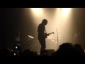 Robert Francis - Keep On Running  - La Cigale