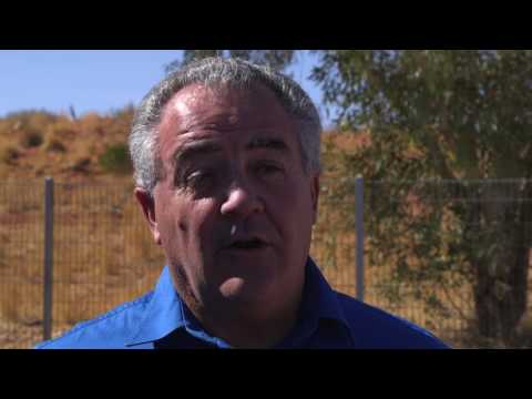 News Feature - Titjikala Room to Breathe Prog