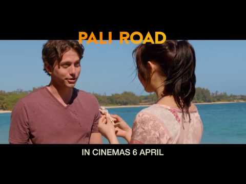 PALI ROAD Official Trailer