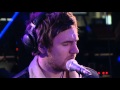 Kodaline - Latch in the BBC Radio 1 Live Lounge