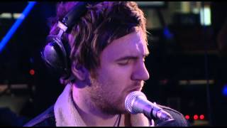 Kodaline - Latch in the BBC Radio 1 Live Lounge