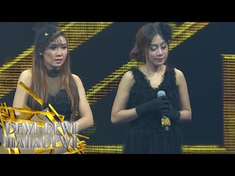 Komentar Juri Untuk Belinda dan Nara - Dewi Dewi Mahadewi The Show Episode 7 (15/3)