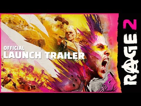 Rage 2