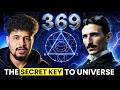 3 6 9 कोड: निकोला टेस्ला का यूनिवर्स का रहस्य | AC करंट और क्वांटम भौतिकी