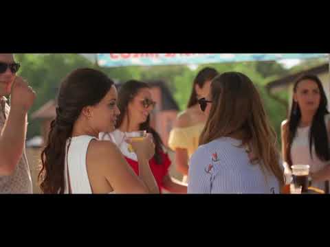 Diverso bend - zabavno uvod