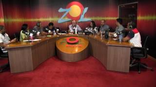 Feliz cumpleaños para Danilo Medina y Mambrucillo light