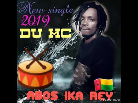 MC DU & WIZI DAUSE..( NEW SINGLE ) oficial audio 2019)..ABOS IKA REY...