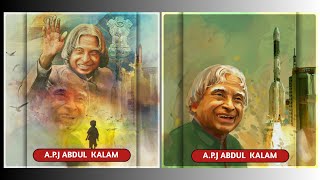 A. P. J. ABDUl KAlAM WHATSAPP STATUS | MOTIVATIONAl SPEECH| |VASANTH CREATIONS|