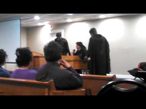 Satan's ways cast phoenix lighthouse youth drama