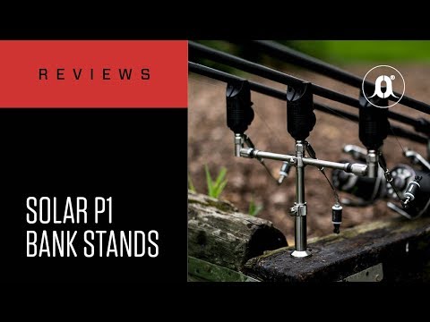 Solar P1 Stage Stands
