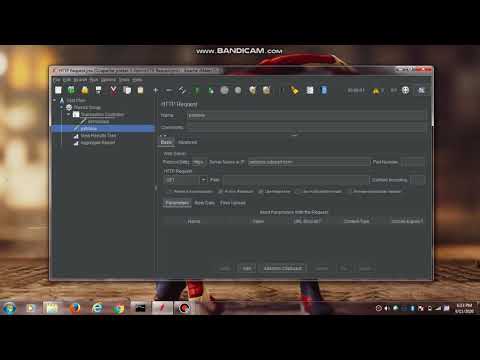 Jmeter Transaction controller
