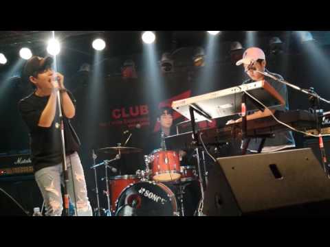 160709 너의 우주 - 리메인즈(REMAINs) @clubFF
