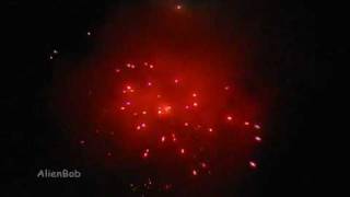 Shagadelic Mojo Firework