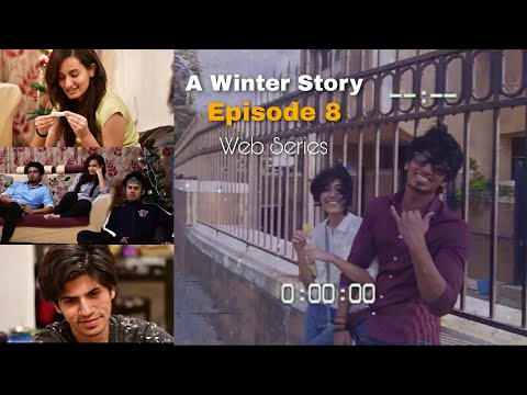 A Winter Story - Episode 8 - Badla Sa - Web Series