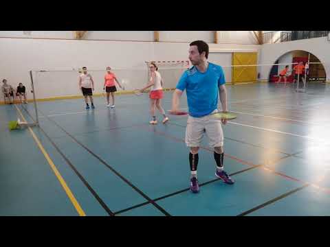 Final D7/D8 - tournoi de Chelles