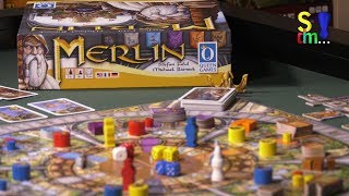 Video-Rezension: Merlin
