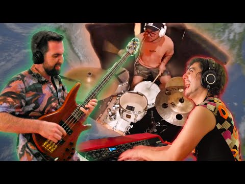 LOW POLY CACTUS /// Toasted Jeans (Live Session)