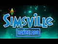 Simsville O The Sims Que Foi Cancelado