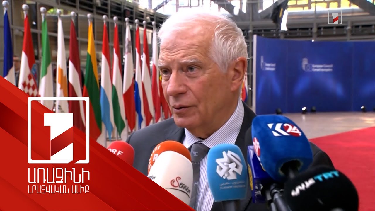 Որոշ երկրներ պատրաստ են աչք փակել Իսրայելի գործողությունների ամենաթողության վրա. Բորել